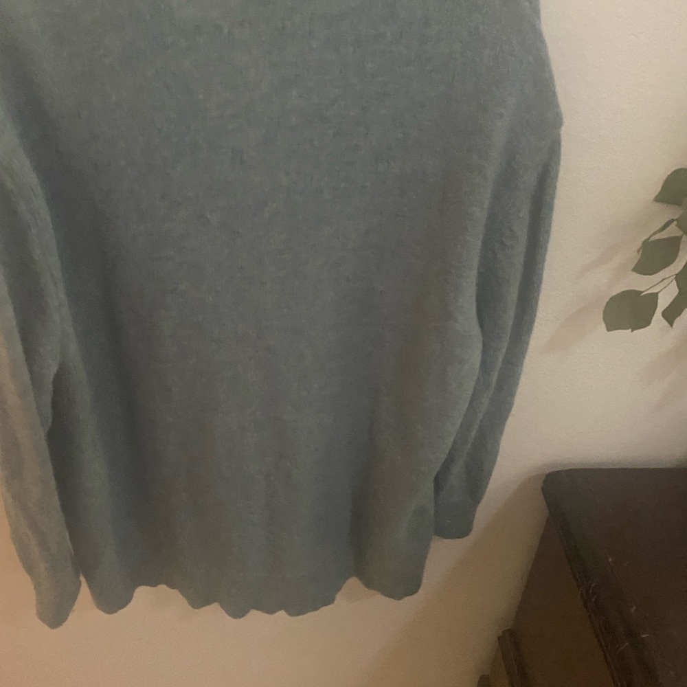 Pendleton Wool Sweater - image 6